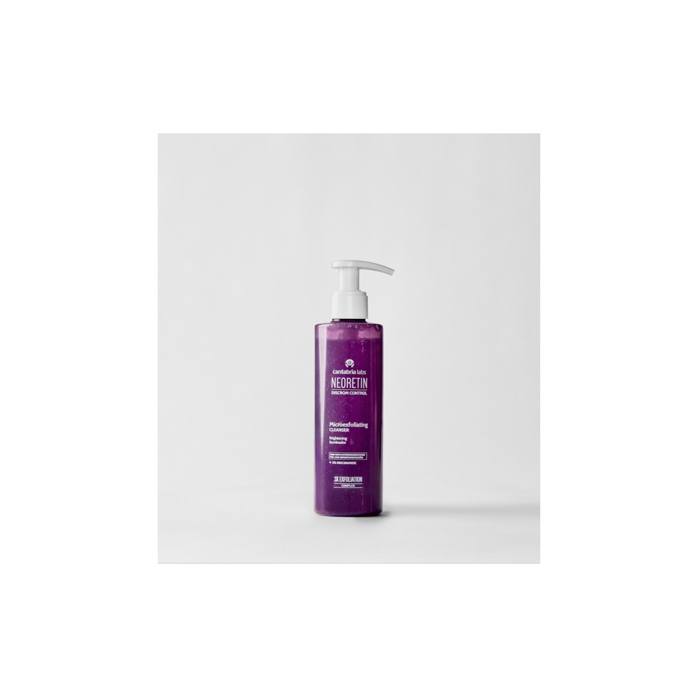 NEORETIN DISCROM CONTROL MICROEXFOLIATING...