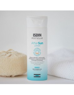 ISDIN POST SOLAR AFTER SUN LOTION 250 ML