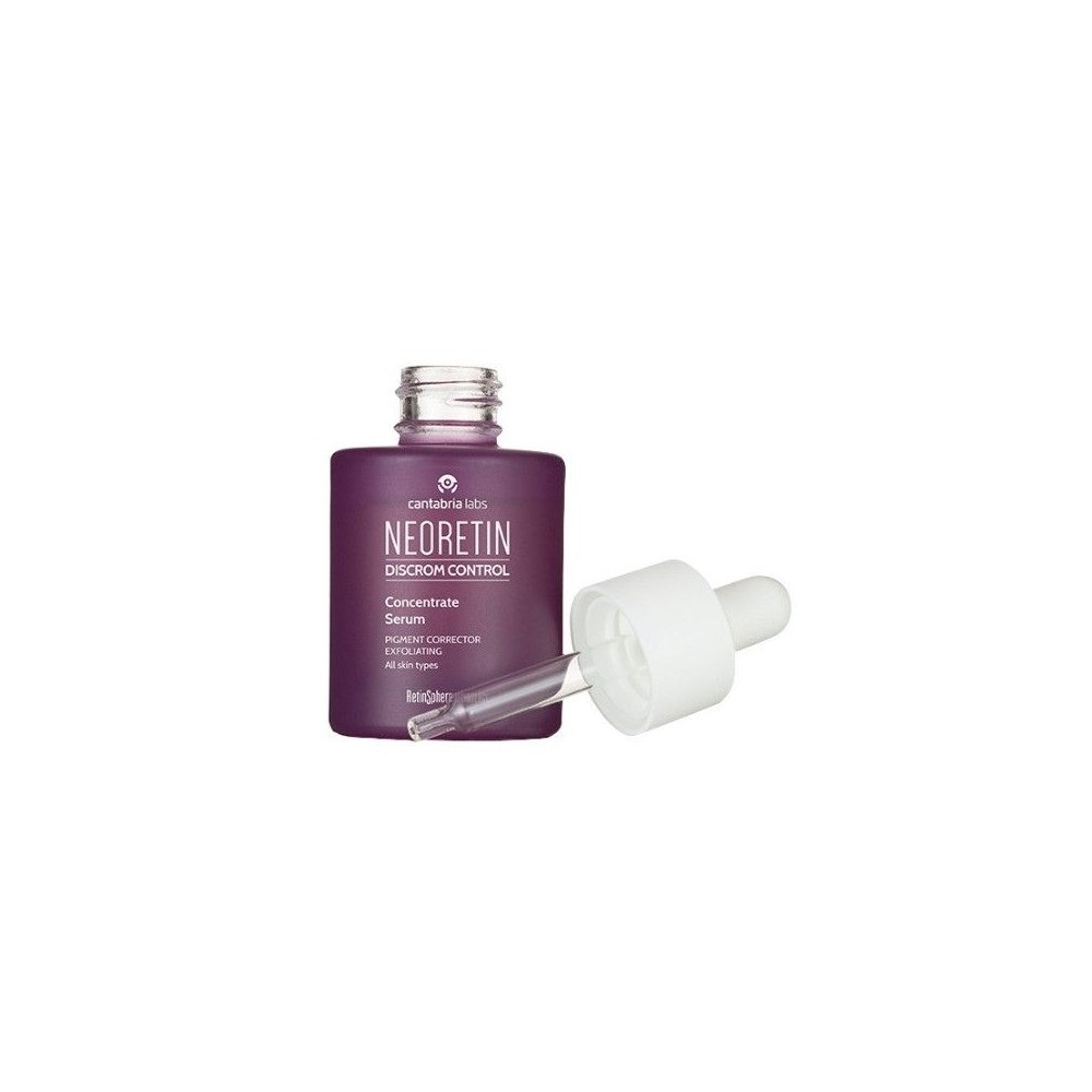 NEORETIN DISCROM CONTROL CONCENTRATE SERUM 1...