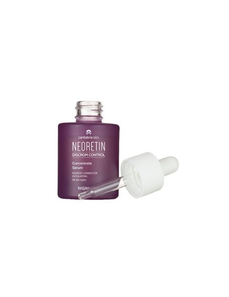NEORETIN DISCROM CONTROL CONCENTRATE SERUM 1 ENVASE 30 ML