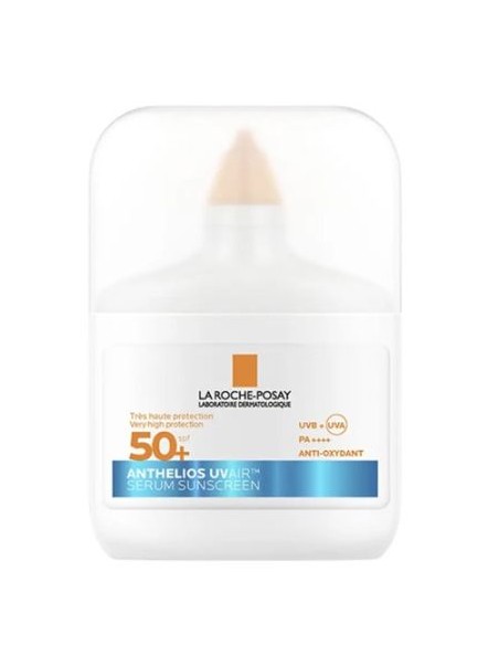 ANTHELIOS UV AIR SPF 50+ 1 ENVASE 40 ML