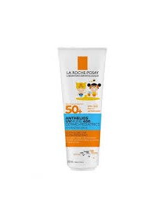 ANTHELIOS SPF 50+ DERMOPEDIATRICS LECHE  250 ML