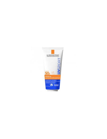 ANTHELIOS UVSPORT WET SKIN SPF 50+ LA ROCHE POSAY 1 TUBO 200 ML
