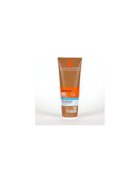 ANTHELIOS XL SPF 50+ LECHE SOLAR SIN PERFUME  250 ML