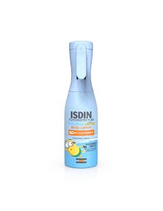 ISDIN FOTOPROTECTOR PEDIATRICS BODY LOTION SPF 50 1...