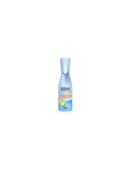 ISDIN FOTOPROTECTOR PEDIATRICS BODY LOTION SPF 50 1 FRASCO 250 ML