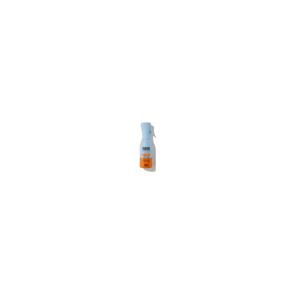 ISDIN WET SKIN BODY LOTION 50SPF HIDRATANTE Y...