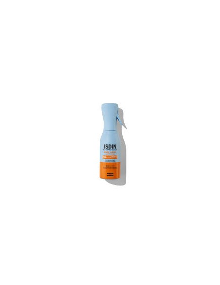 ISDIN WET SKIN BODY LOTION 50SPF HIDRATANTE Y LIGERO FOTOPROTECTOR