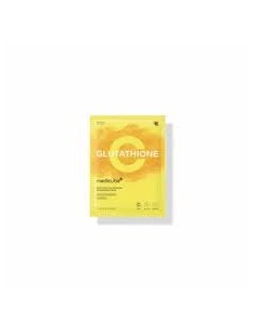 MEDICUBE VITA C GLUTATHIONE BRIGHTENING MASK