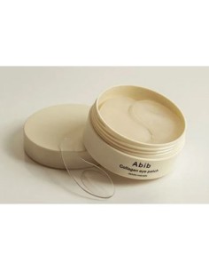 ABIB COLLAGEN EYE PATCH 60 PARCHES COLAGENO HIDROGEL