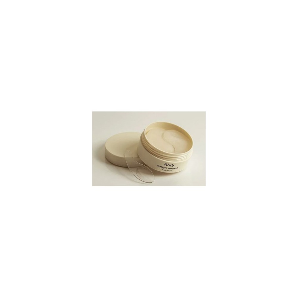 ABIB COLLAGEN EYE PATCH 60 PARCHES COLAGENO...