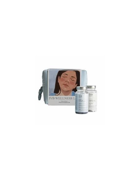 IVB PACK ENERGIA ENERGY UP 60 CAP Y MAGNESIO TOTAL  60 CAP