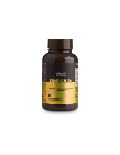 GROW OMEGA 3 60 CÁPSULAS