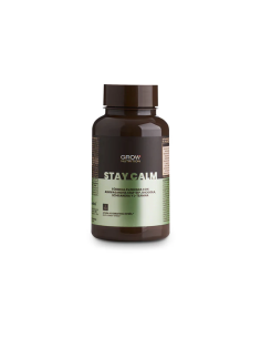 GROW STAY CALM 60 CÁPSULAS