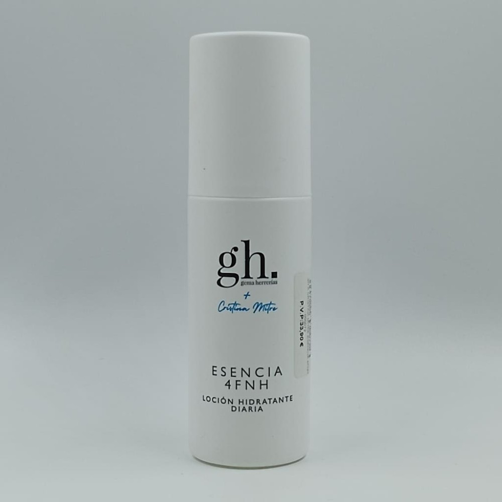 GH X CRISTINA MITRE ESENCIA 4FNH 150 ML