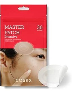 COSRX MASTER PATCH INTENSIVE 90 PARCHES OVALES
