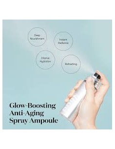 VT COSMETICS PDRN GLOW AMPOULE 100ML 2