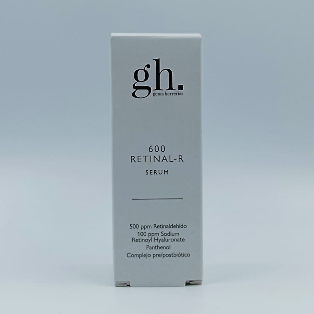 GH RETINAL-600 SERUM 30ML