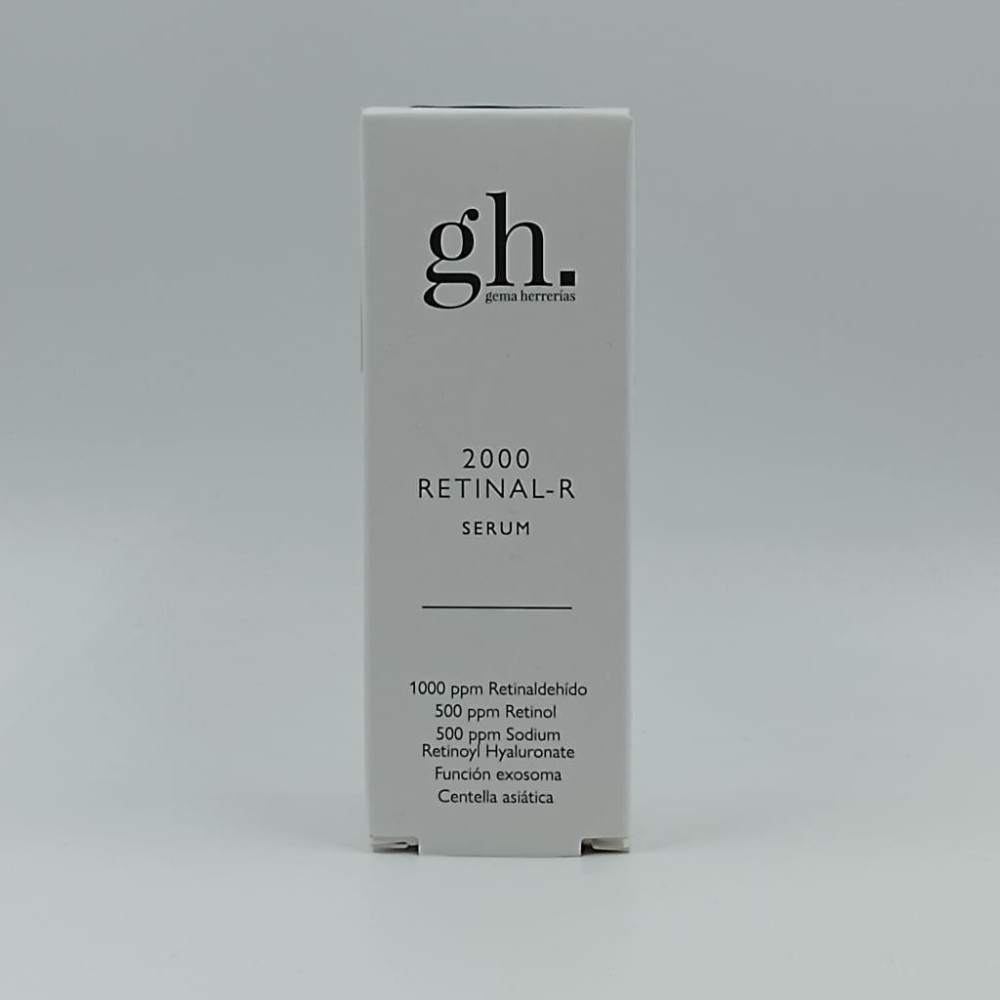 GH RETINAL-R 2000 30ML