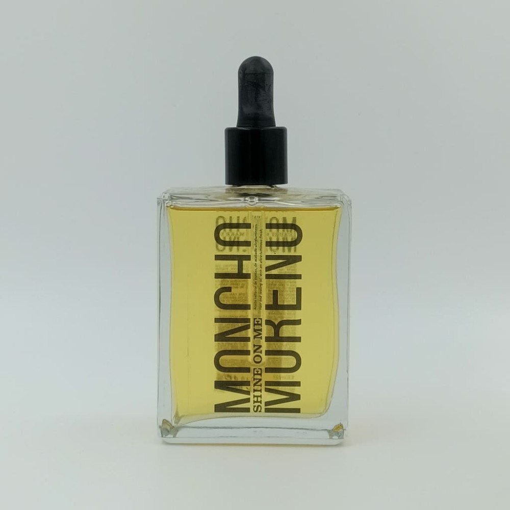 MONCHO MORENO SHINE ON ME 100ML.