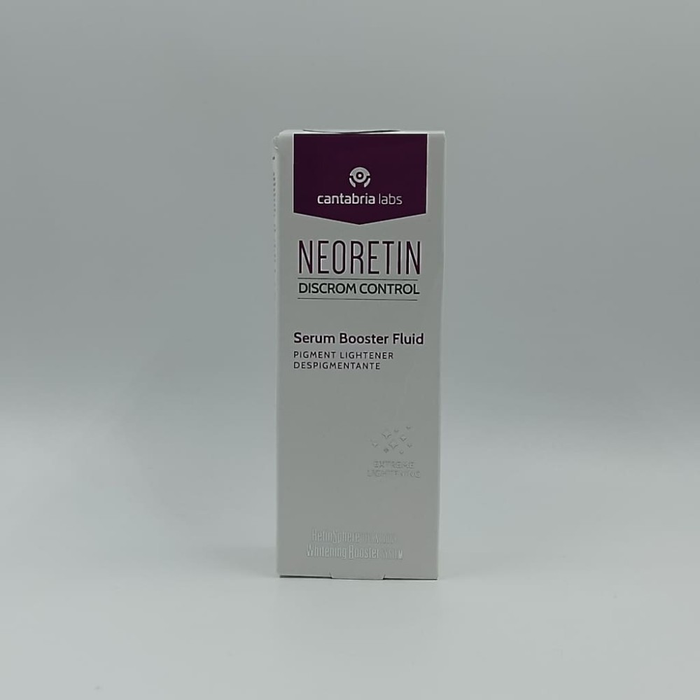 NEORETIN DISCROM CONTROL SERUM BOOSTER FLUID  30 ML