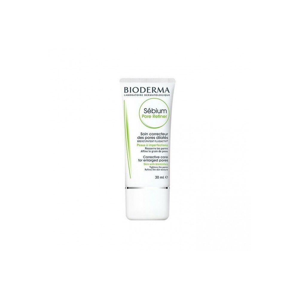 SEBIUM PORE REFINER BIODERMA 30 ML