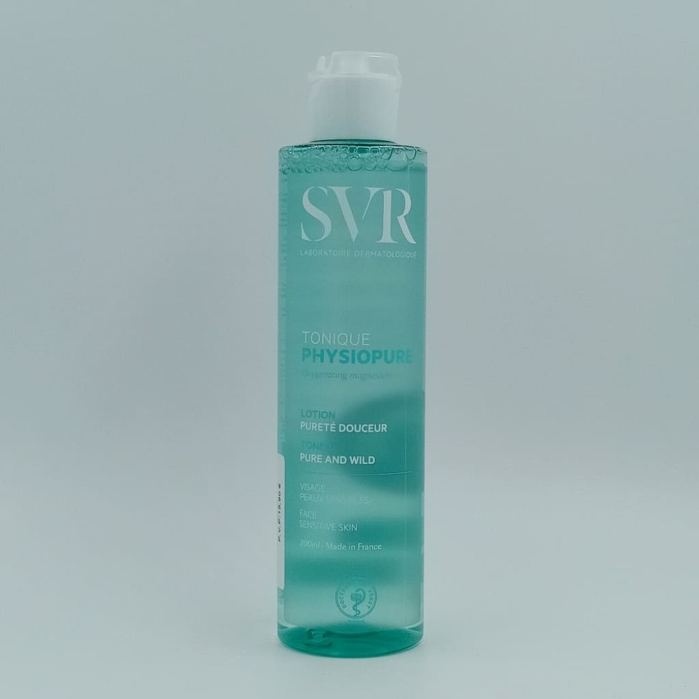 SVR TONIQUE PHYSIOPURE 200ML