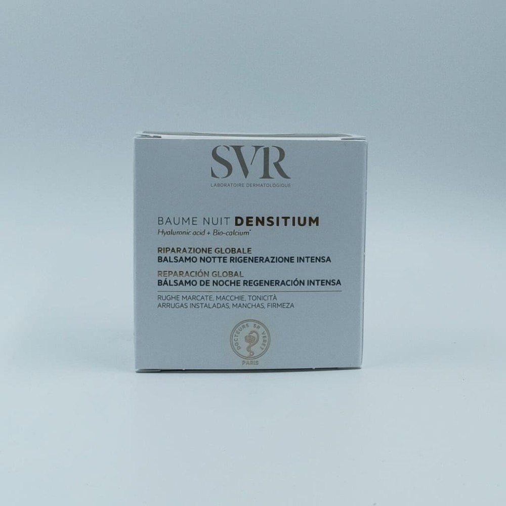 SVR DENSITIUM BAUME REGENERADOR NOCHE 50ML