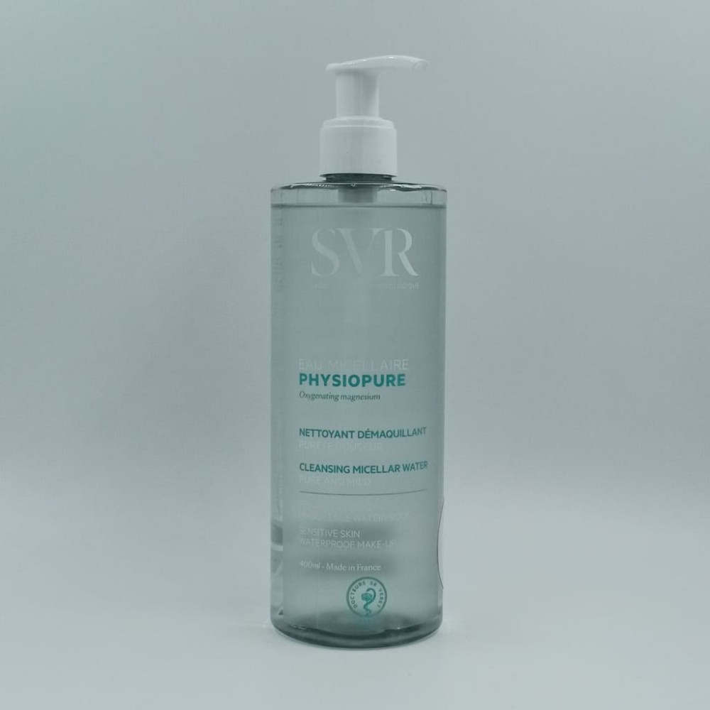 SVR EAU MICELLAIRE PHYSIOPURE