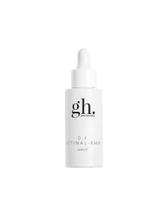 GH Retinal 0,1 serum 30 ml