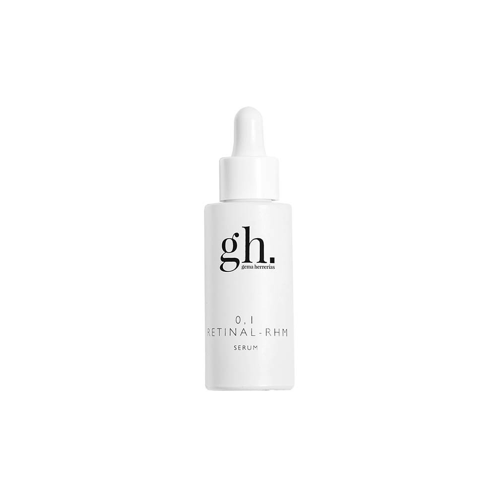 GH Retinal 0,1 serum 30 ml