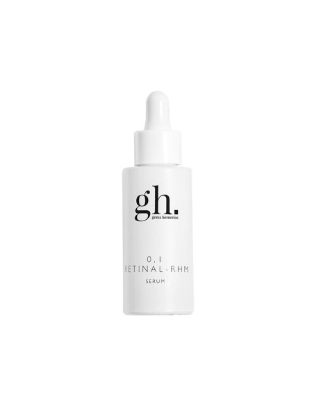 GH Retinal 0,1 serum 30 ml