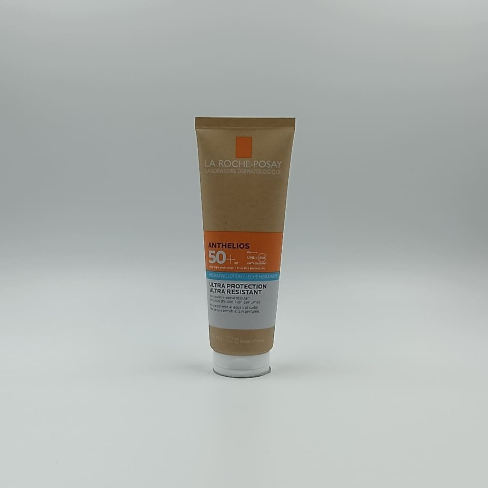 ANTHELIOS XL LECHE SPF 50+  100 ML