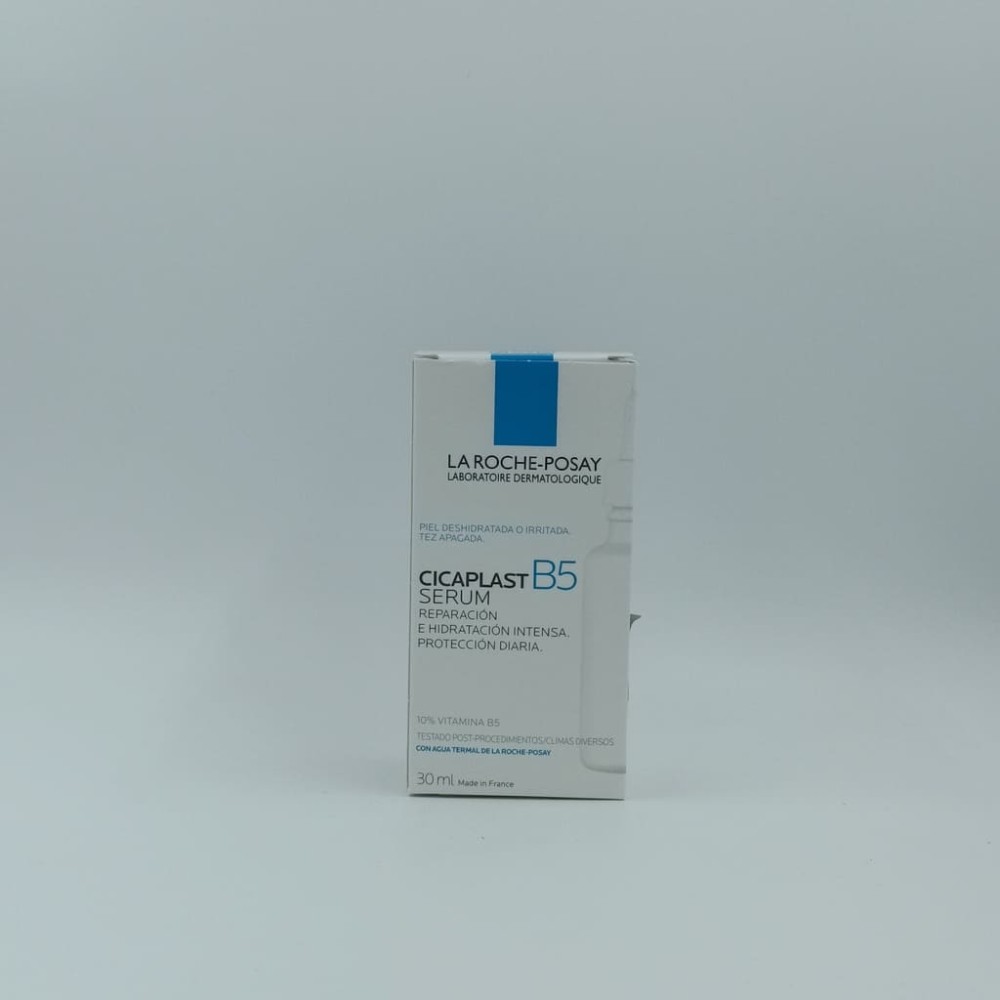 ROCHE POSAY CICAPLAST SERUM B5 30ML