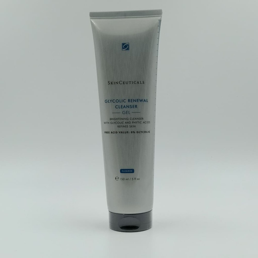 SKINCEUTICALS GLYCOLIC RENEWAL CLEANSER  150 ML