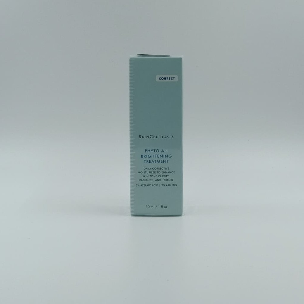 SKINCEUTICALS PHYTO A+ BRIGHTENING TREATMENT  DOSIFICADOR 30 ML