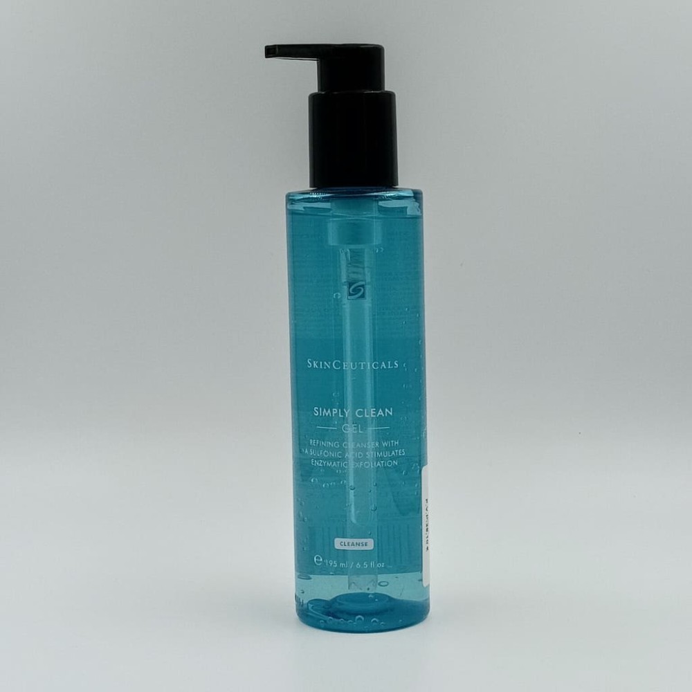 SKINCEUTICALS SIMPLY CLEAN  200 ML