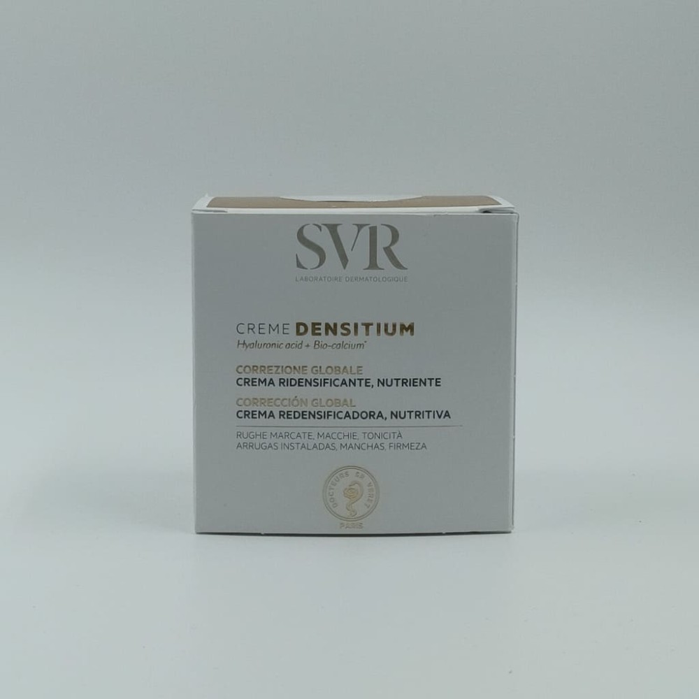 SVR DENSITIUM CREMA NUTRITIVA 50ML