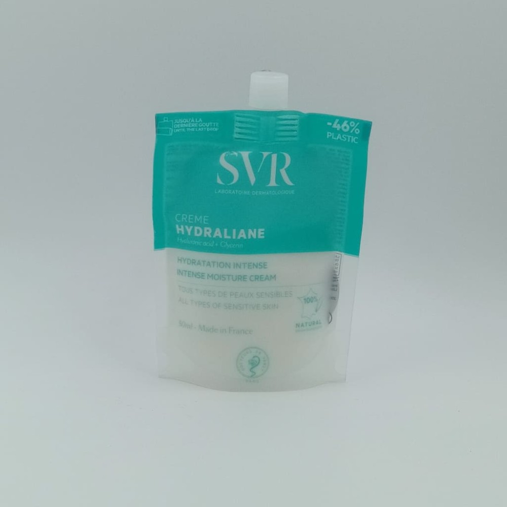 SVR  HYDRALIANE CRÈME RICHE 50ML