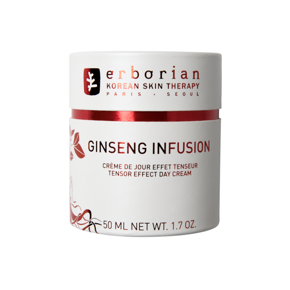 ERBORIAN GINSENG INFUSION 50ML