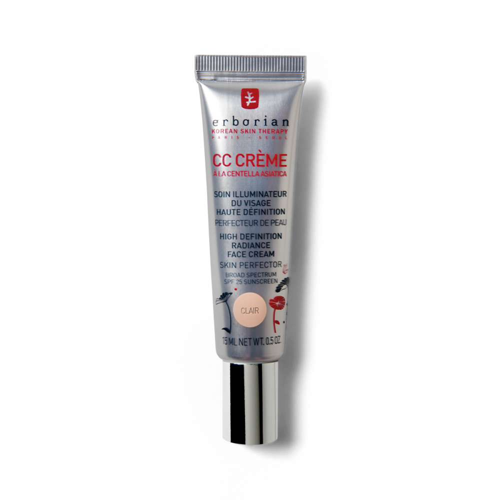 CC CREME CLAIR 15 ML.