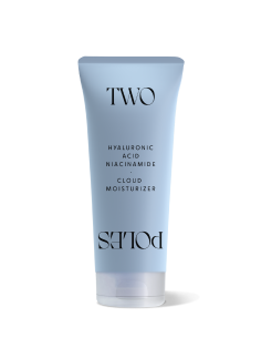 TWO POLES CLOUD MOISTURIZER 50 ML.