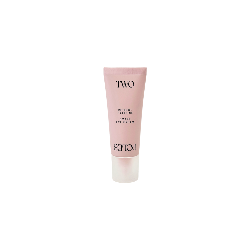 TWO POLES SMART EYE CREAM 15 ML.