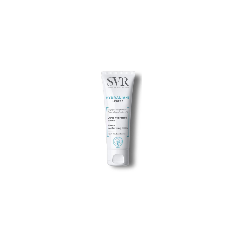 SVR HYDRALIANE LEGERE CREMA HIDRATANTE INTENSA  40 ML