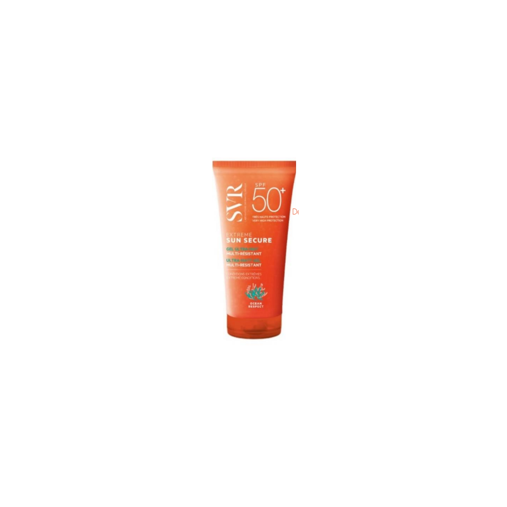 SVR PROTECTOR SOLAR SUN SECURE EXTREME 50SPF 50ML