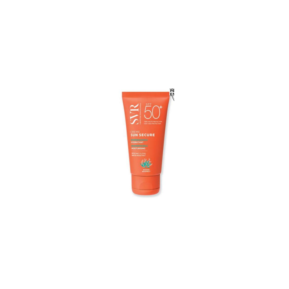 SUN SECURE CREME SPF 50+  50 ML