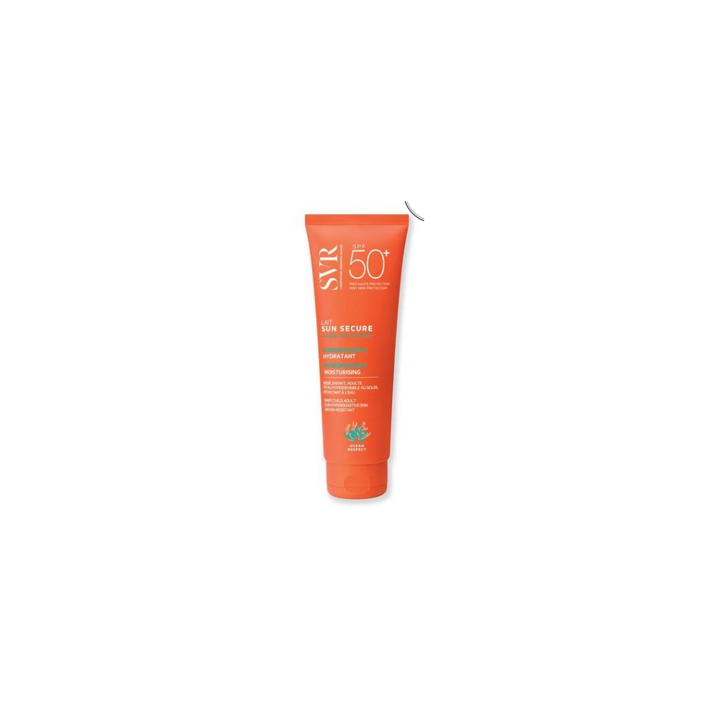 SUN SECURE LAIT SPF 50+  250 ML