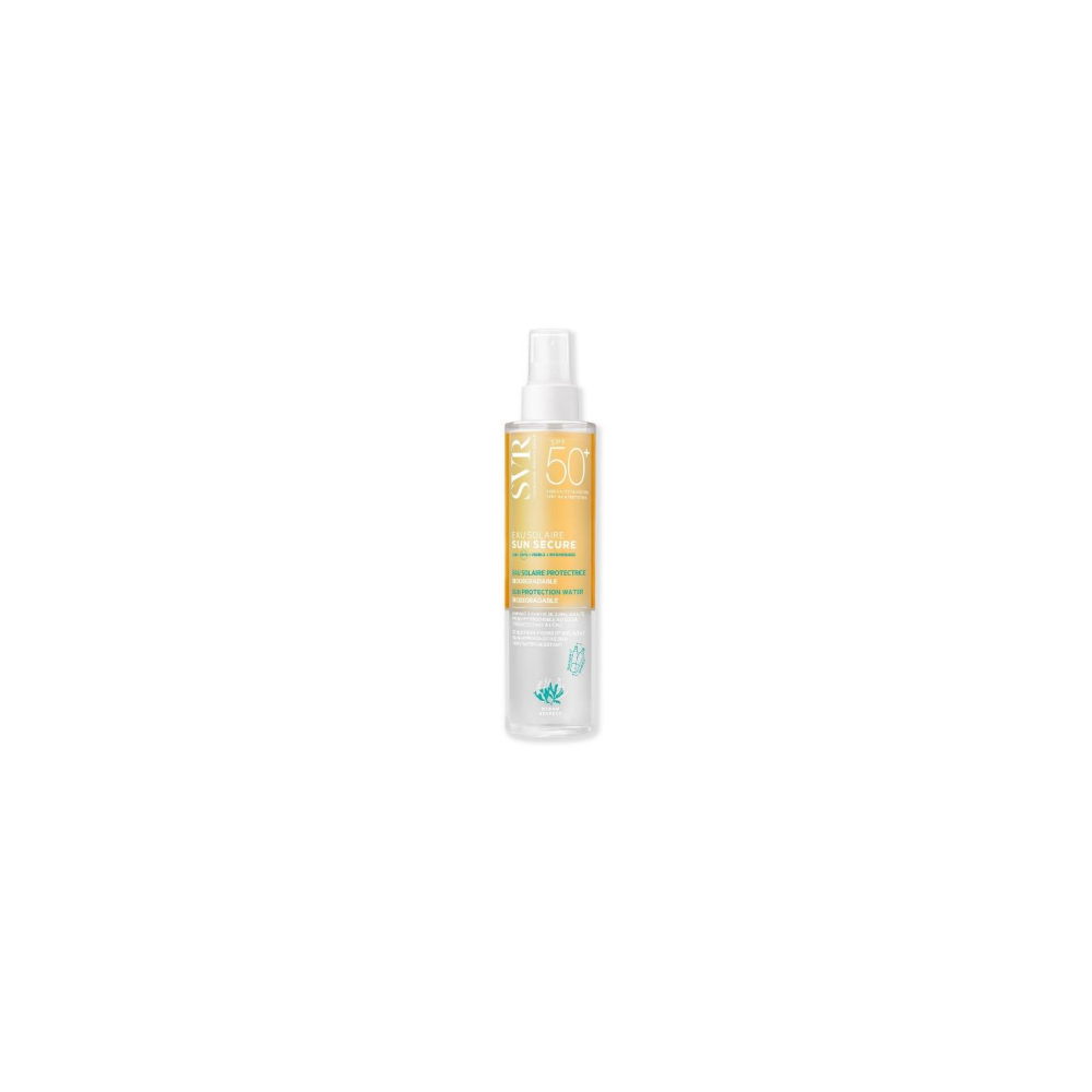 SVR SUN SECURE EAU SOL SPF50+ 100ML