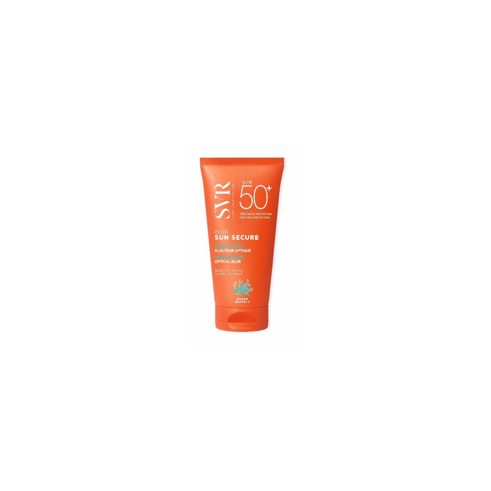 SVR PROTECTOR FACIAL 50SPF BLUR BEIGE