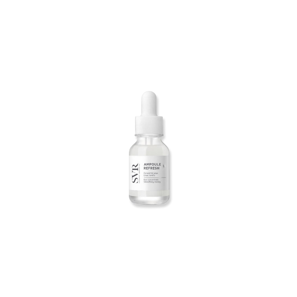 SVR AMPOULE REFRESH 15 ML.